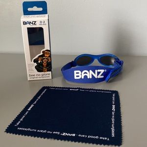 Baby BANZ Sunglasses